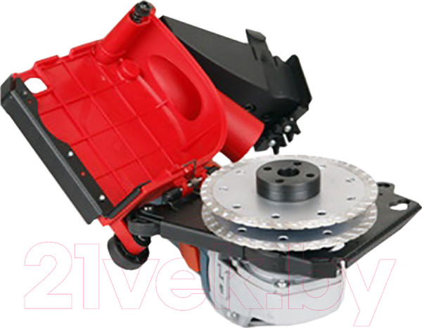 Изображение товара Вытяжной кожух Диолд КЗВ-125 У (90047004)