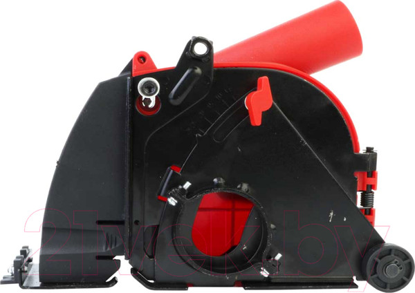 Изображение товара Вытяжной кожух Диолд КЗВ-125 У (90047004)