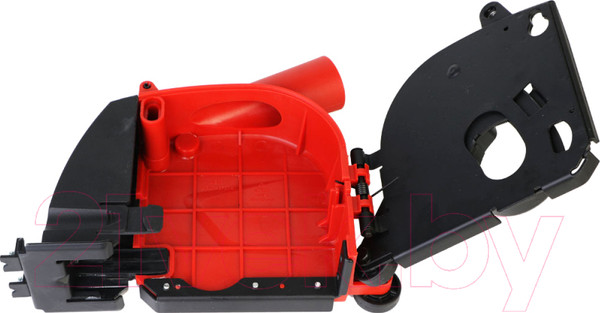 Изображение товара Вытяжной кожух Диолд КЗВ-125 У (90047004)