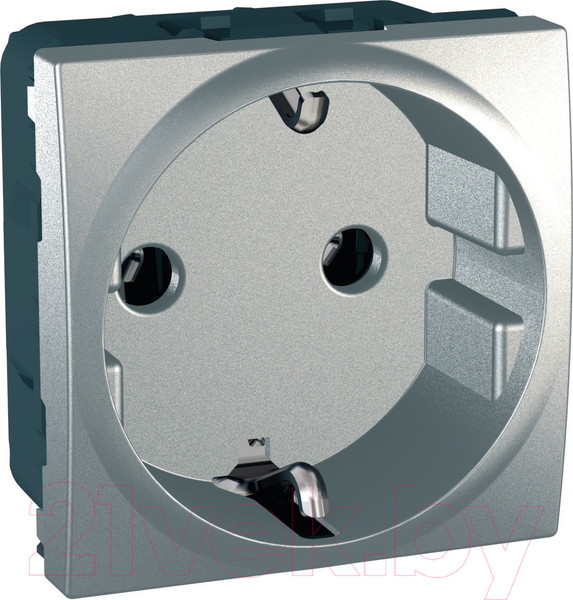 Изображение товара Розетка Schneider Electric Unica MGU3.036.30