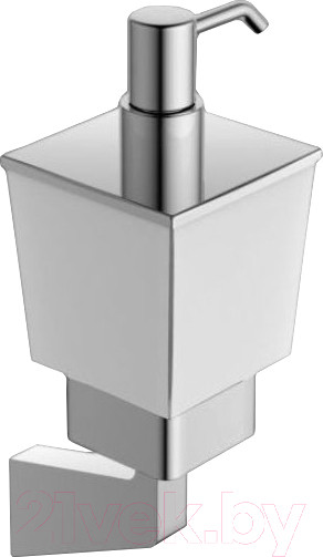 Изображение товара Дозатор для жидкого мыла Art&Max Techno AM-E-4199Z 