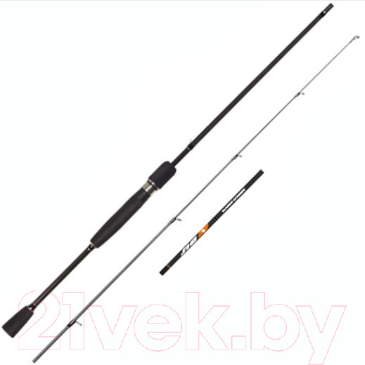 Изображение товара Удилище Salmo Diamond Jig 14 2.10 / 3100-210