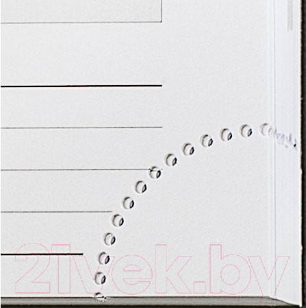 Изображение товара Ежедневник Brunnen Агенда Софт 796 36-70 (коричневый)