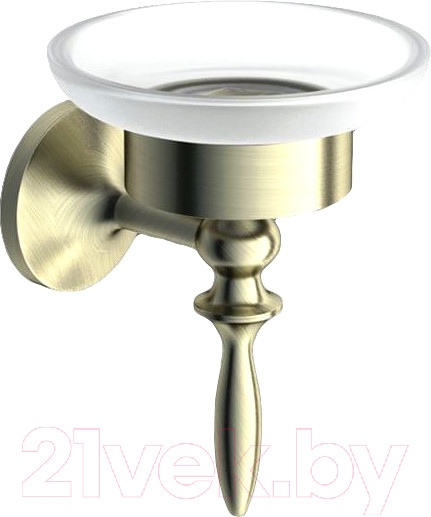 Изображение товара Мыльница Art&Max Bohemia AM-4299-Br