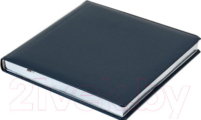 Изображение товара Ежедневник Brunnen Квадро Софт 766 36-30 (синий)