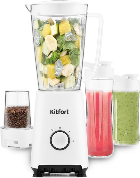 Изображение товара Блендер стационарный Kitfort KT-1380
