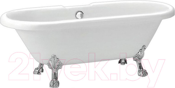 Изображение товара Ванна акриловая BelBagno BB21 177.4x80.5