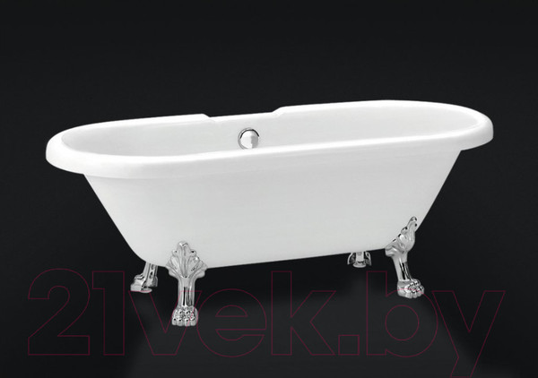 Изображение товара Ванна акриловая BelBagno BB21 177.4x80.5