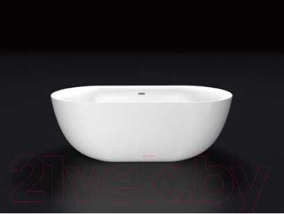 Изображение товара Ванна акриловая BelBagno BB27 150x78