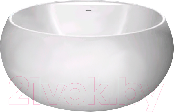 Изображение товара Ванна акриловая BelBagno BB30-1550