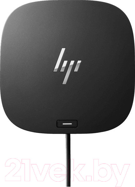 Изображение товара Док-станция для ноутбука HP USB-C G5 (5TW10AA)