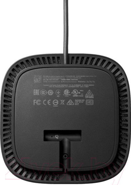 Изображение товара Док-станция для ноутбука HP USB-C G5 (5TW10AA)