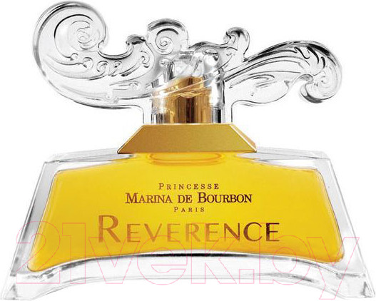 Изображение товара Парфюмерная вода Princesse Marina De Bourbon Reverence for Women (30мл)
