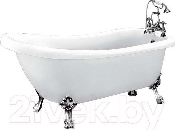 Изображение товара Ванна акриловая BelBagno BB20-1700