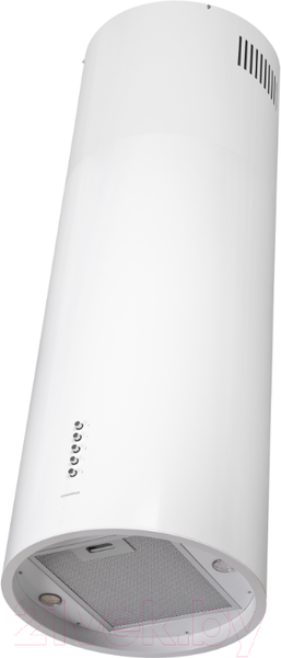 Изображение товара Вытяжка коробчатая Maunfeld Lee Push 39 (белый)