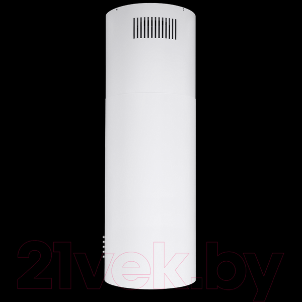 Изображение товара Вытяжка коробчатая Maunfeld Lee Push 39 (белый)