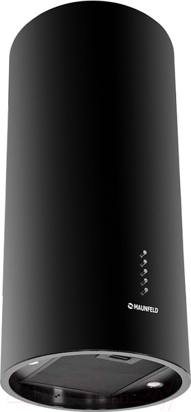Изображение товара Вытяжка коробчатая Maunfeld Lee Push 39 (черный)