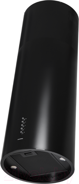 Изображение товара Вытяжка коробчатая Maunfeld Lee Push 39 (черный)