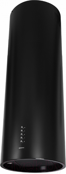 Изображение товара Вытяжка коробчатая Maunfeld Lee Push 39 (черный)