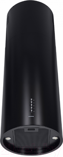 Изображение товара Вытяжка коробчатая Maunfeld Lee Push 39 (черный)