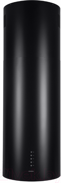 Изображение товара Вытяжка коробчатая Maunfeld Lee Push 39 (черный)