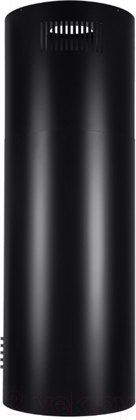 Изображение товара Вытяжка коробчатая Maunfeld Lee Push 39 (черный)