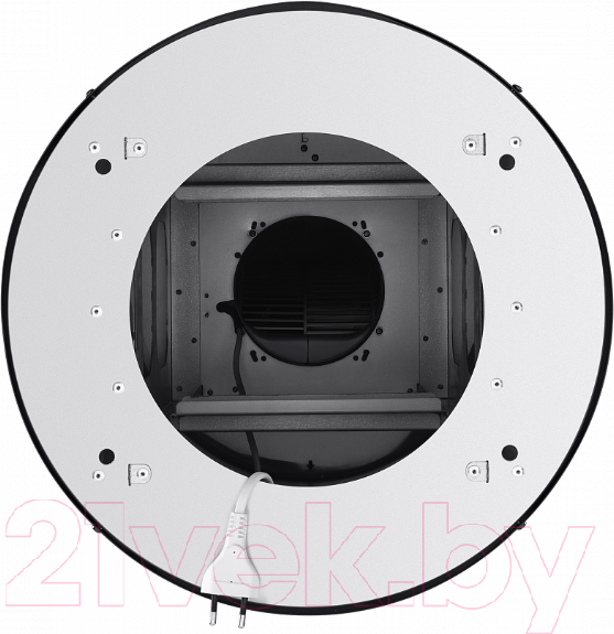 Изображение товара Вытяжка коробчатая Maunfeld Lee Push 39 (черный)