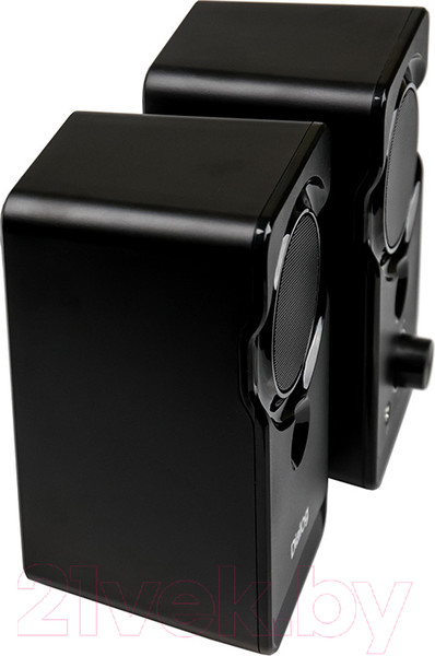 Изображение товара Мультимедиа акустика Dialog AST-22UP (черный)
