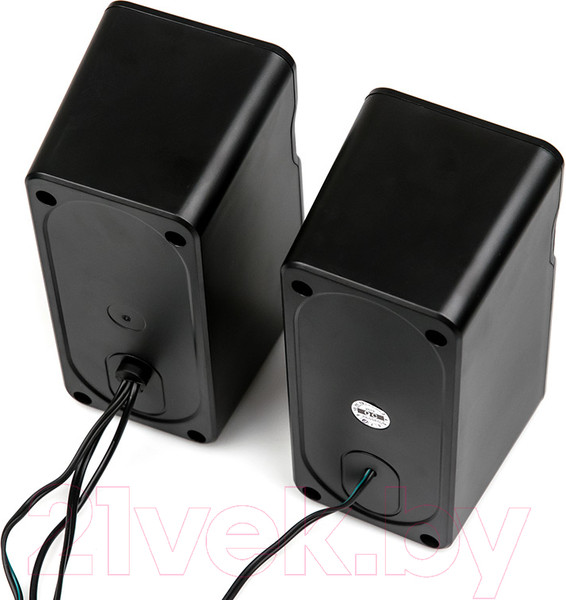 Изображение товара Мультимедиа акустика Dialog AST-22UP (черный)