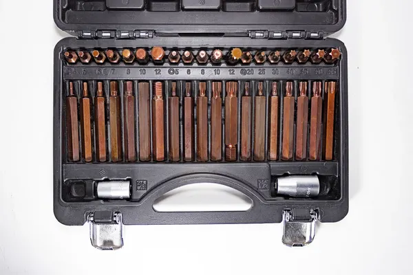 Изображение товара Набор бит Forsage F-4401D