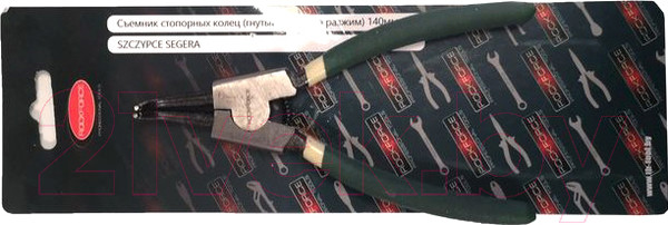 Изображение товара Съемник RockForce RF-609140HB