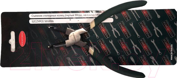 Изображение товара Съемник RockForce RF-609140SB