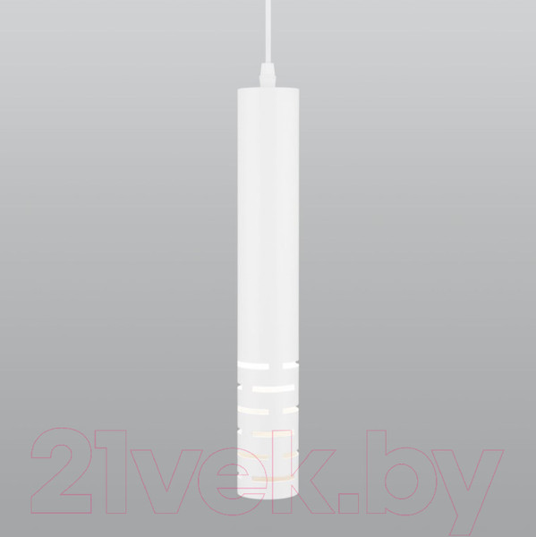Изображение товара Потолочный светильник Elektrostandard DLN003 MR16 (белый матовый)