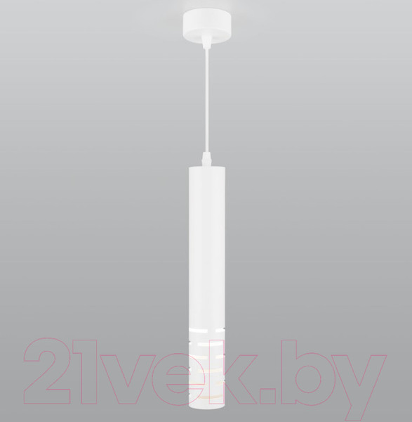 Изображение товара Потолочный светильник Elektrostandard DLN003 MR16 (белый матовый)