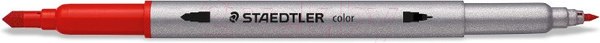 Изображение товара Фломастеры Staedtler 3200 TB120 (120шт)