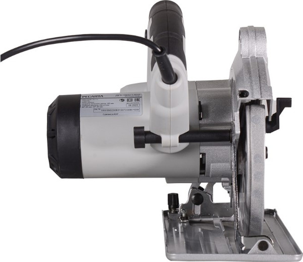 Изображение товара Дисковая пила Ресанта ДП-165/1300 (75/11/1)