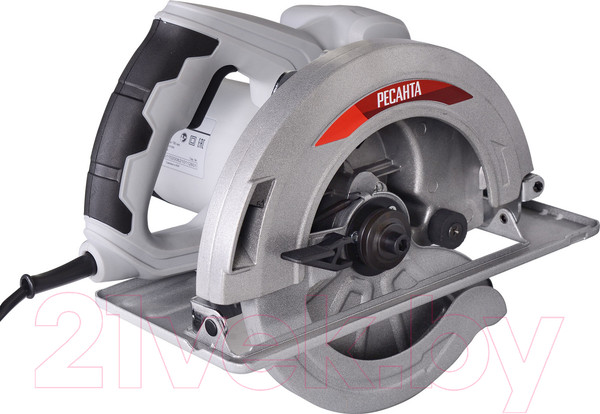 Изображение товара Дисковая пила Ресанта ДП-190/1800 (75/11/2)