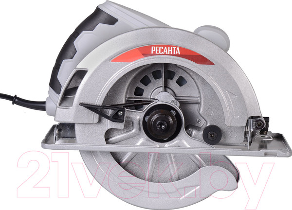 Изображение товара Дисковая пила Ресанта ДП-190/1800 (75/11/2)