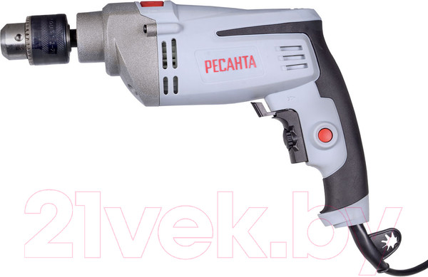 Изображение товара Дрель Ресанта ДУ-15/950М (75/8/4)