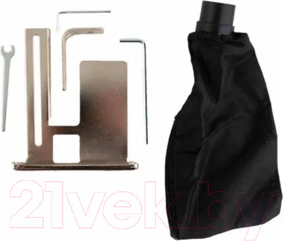 Изображение товара Электрорубанок Ресанта Р-110СТ (75/5/3)