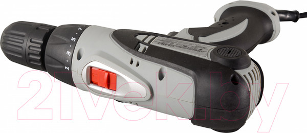 Изображение товара Дрель-шуруповерт Ресанта СШ-550-2 (75/16/1)