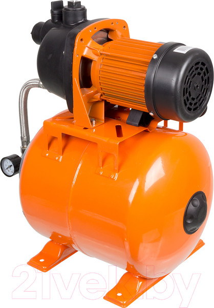 Изображение товара Насосная станция Вихрь АСВ-600/20 (68/1/12)