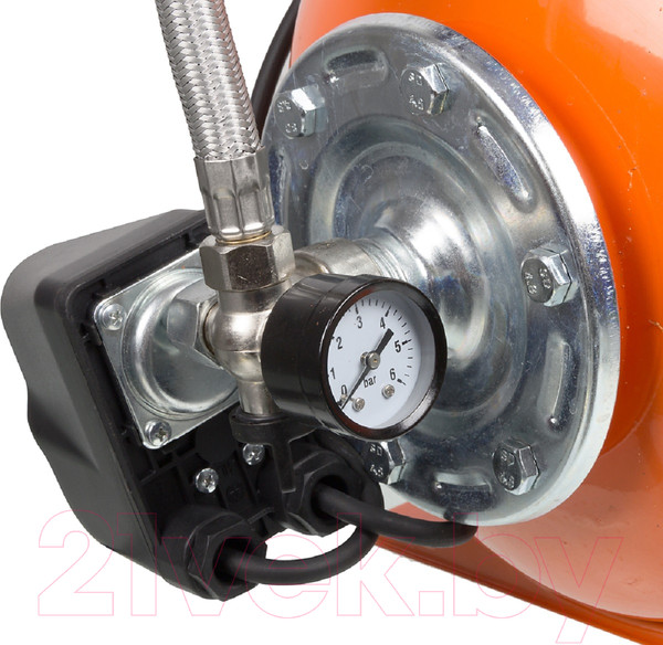 Изображение товара Насосная станция Вихрь АСВ-600/20 (68/1/12)