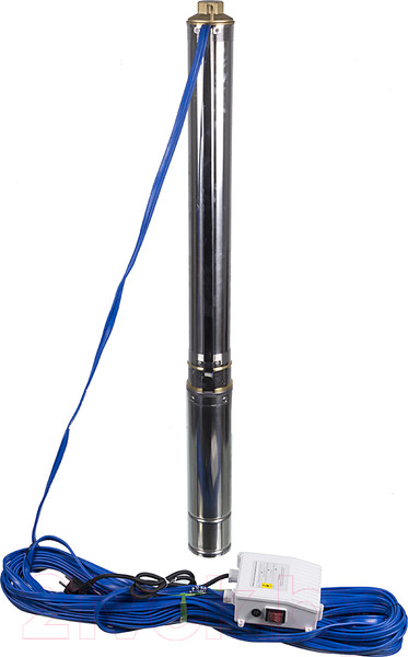 Изображение товара Скважинный насос Вихрь СН-135 (68/3/6)