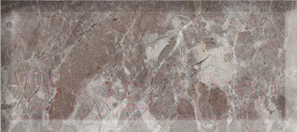 Изображение товара Плитка PiezaRosa Classico Объемный 133462 (200x450, коричневый)