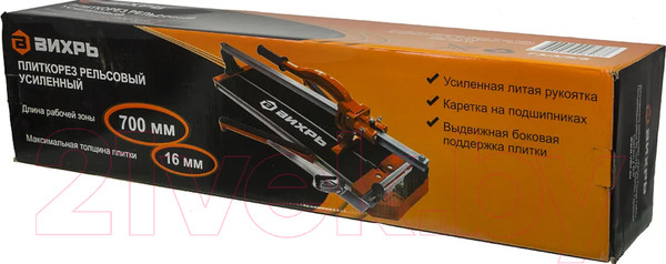 Изображение товара Плиткорез ручной Вихрь 73/3/5/5