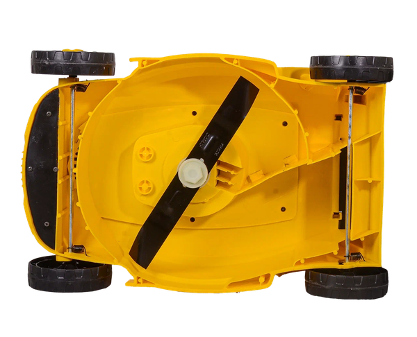 Изображение товара Газонокосилка электрическая Huter ELM-1100 (70/4/2)