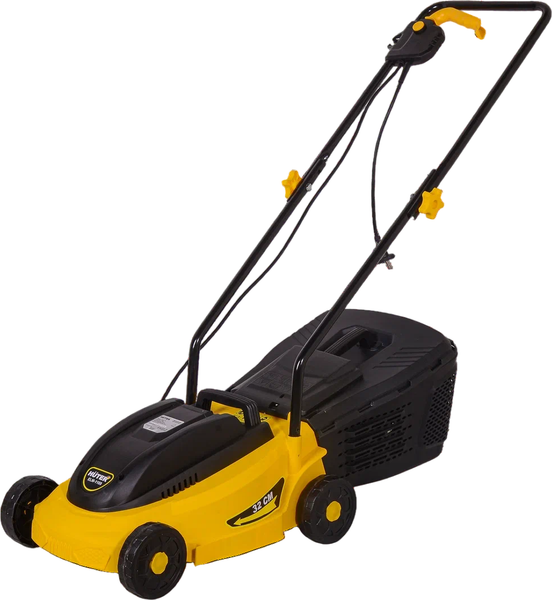 Изображение товара Газонокосилка электрическая Huter ELM-1100 (70/4/2)