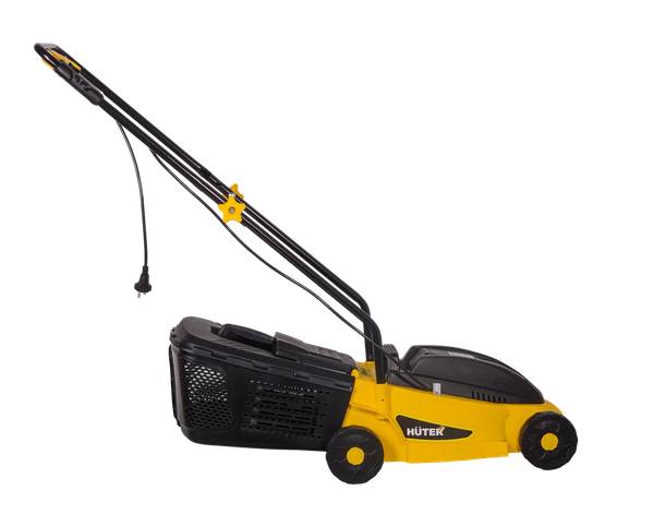Изображение товара Газонокосилка электрическая Huter ELM-1100 (70/4/2)