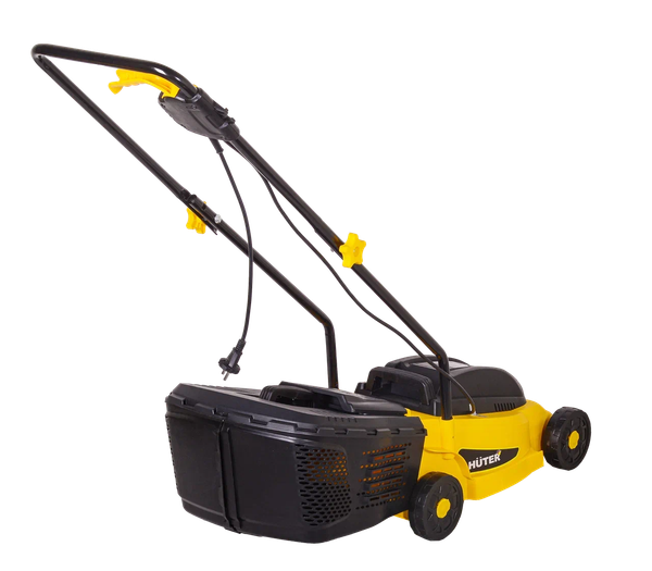 Изображение товара Газонокосилка электрическая Huter ELM-1100 (70/4/2)